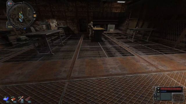 СТАЛКЕР: Зов Припяти - Без Сохранений - #8 смотреть онлайн