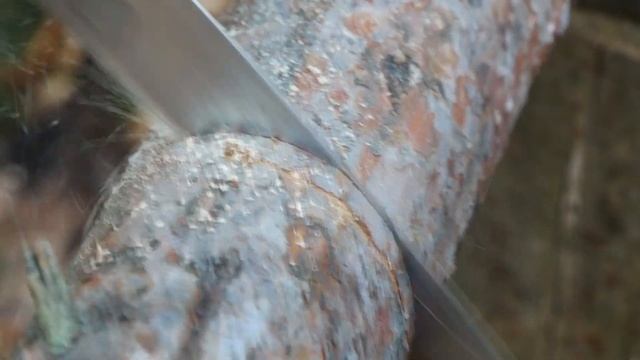 Обзор складной пилы KERSHAW TASKMASTER SAW 2 (K2556). Выглядит красиво,но не пилит... смотреть онлайн