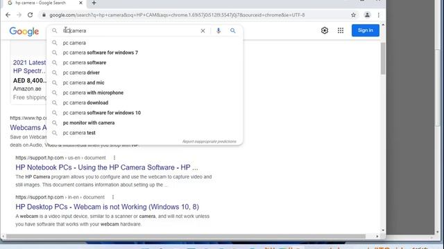 Download and Install Camera Drivers for Windows 11/10/8/7 смотреть онлайн