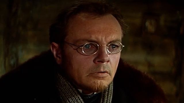 Братья Карамазовы. Часть - 3 смотреть онлайн