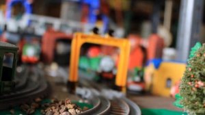 MODIFICATION STATION 56 | Modified Plarail C6120