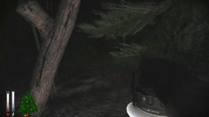 Cry Of Fear [глава 5] + [глава 6] {1/2 часть} (реальная концовка)