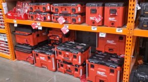 Поход в магазин Home depot/My visit to the Home Depot store