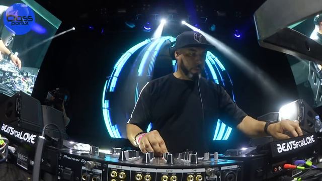 Roger Sanchez - Beats For Love 2018 | House
