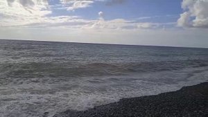 #Сочи #море##Аше