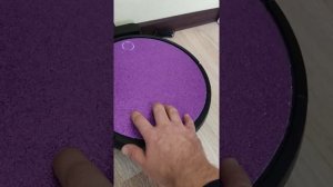 Робот пылесос Puppyoo R30 лайфхак от пыли