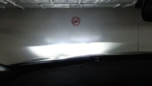 Лампы HB3 LED F3