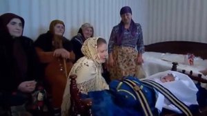 Карачаевцы. Национальность, культура, обычаи.