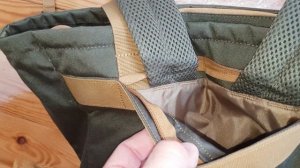 Tatonka Grip Bag 22 L