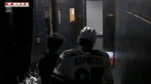 Капризов готов вернуться после травмы.