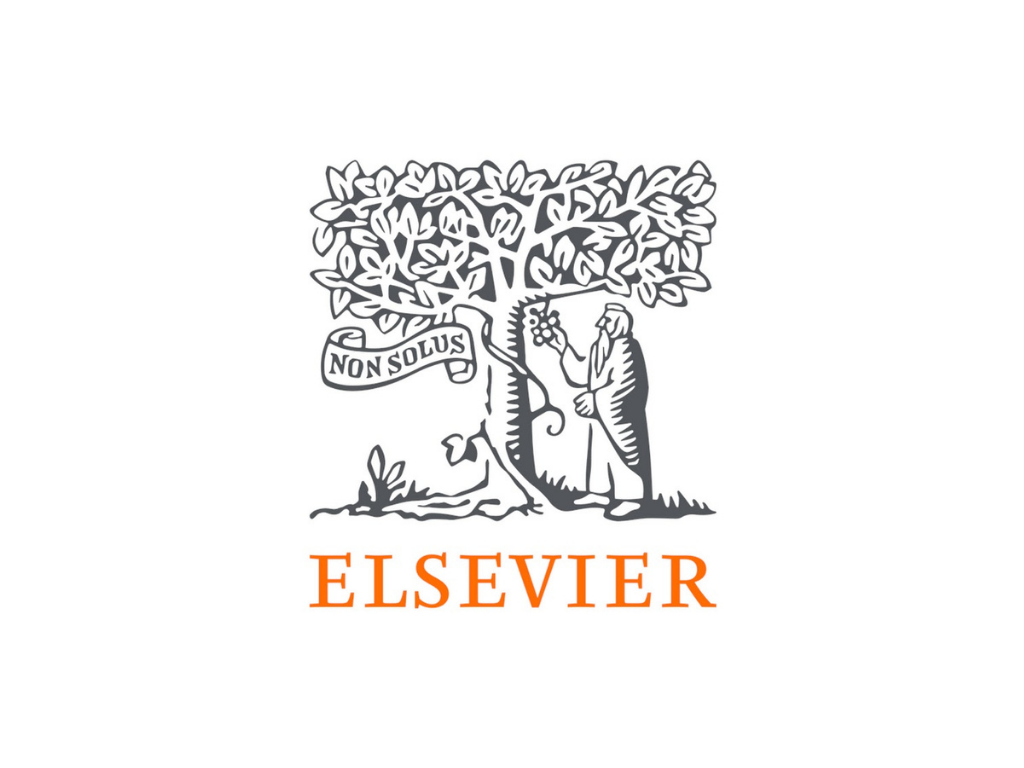 Elsevier science. Scopus SCIENCEDIRECT.