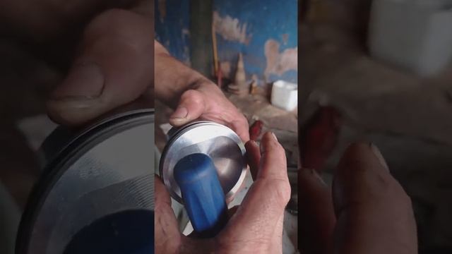 Montando o motor do fire e evo 1.0, 1.4 (Linha fiat). смотреть онлайн