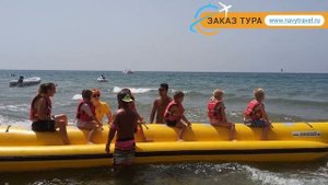 TUI MAGIC LIFE JACARANDA 5 Турция Сиде отзывы – отель ТУИ МЭДЖИК ЛАЙФ ДЖАКАРАНДА 5 Сиде отзывы виде