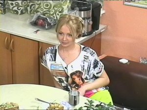 ДОМ-2 После заката 3461 день Ночной эфир (31.10.2013)