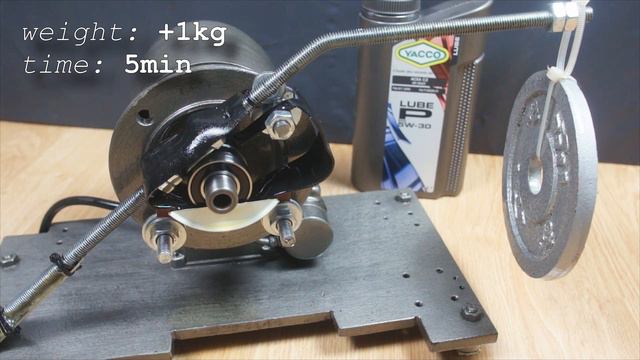 Yacco Lube P 5W30 Jak skutecznie olej chroni silnik? смотреть онлайн