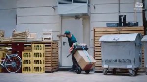 Диспенсер для салфеток настольный Tork