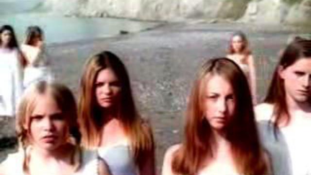 Kittie-Charlotte смотреть онлайн