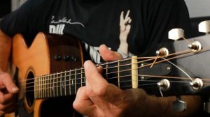 the beatles lady madonna Aivar perfomance fingerstyle acoustic guitar cover