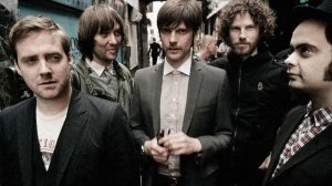 Kaiser Chiefs - Jet (Paul McCartney cover)