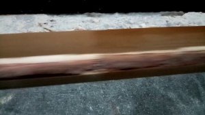 Сращивания доски