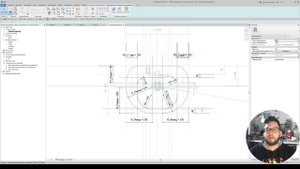 Revit-магия: как убрать подсвечивание линий в семействе