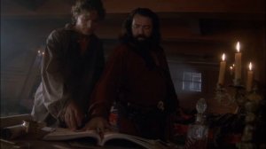 Тортуга (история пиратства в Карибском море // Redroom)