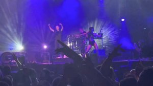 Scooter Age of love live EFOTT 2021.08.12.