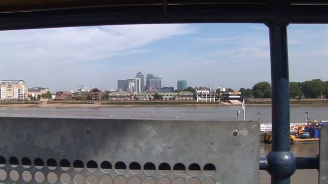 London Tourist Guide ?? Kew Gardens and Greenwich смотреть онлайн