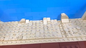 I built a LEGO Zoo SKYSCRAPER!