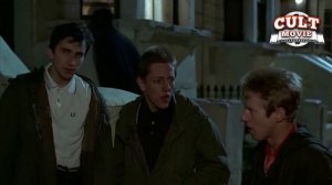 Cult Movie - CULT MOVIE #19  (QUADROPHENIA)
