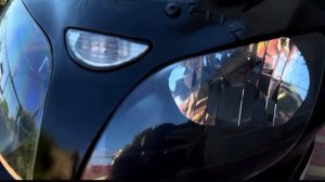 Ремонт пластика мотоцикла | Клей | Пайка | Шить | ГАРАЖ @AppleExperts