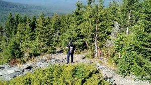 Восхождение на гору Нургуш. Национальный парк Зюраткуль.