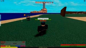 Аватар бой воды и огня роблокс