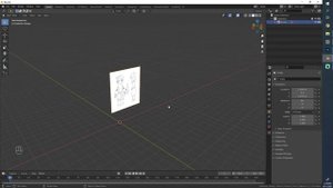 2. Blender 3.0 Character Modeling Tutorial - Reference S