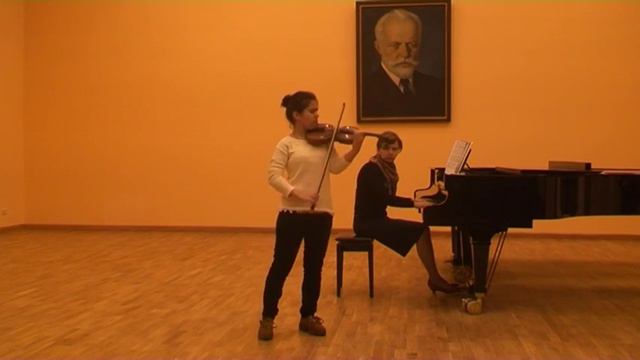 AM_02_Polina Sharafyan_1 смотреть онлайн