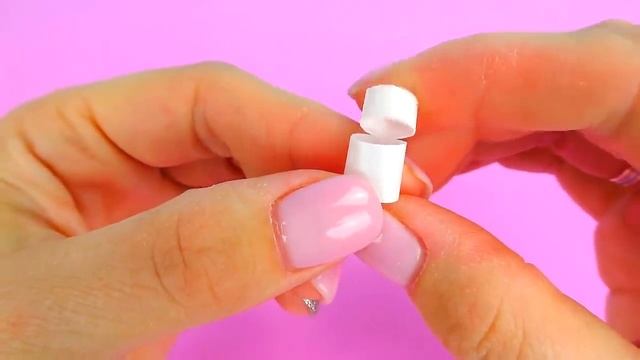 1000+ Best Of Miniature Yummy Miniature Food, Doctor's set, And more Diy Compilation смотреть онлайн