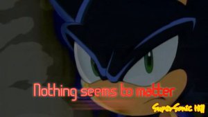 Sonic Epilogue Tribute