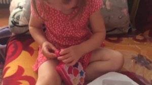 Большой набор детской косметики. Что входит?