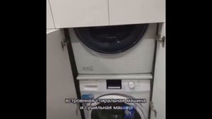 Лайфхак. Обзор санузла.