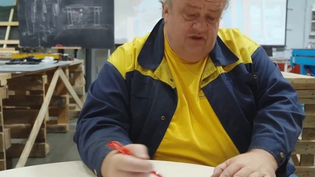 Почему фальцевая кровля мятая? // Производство кровельных материалов // Делаем фальцевую картину