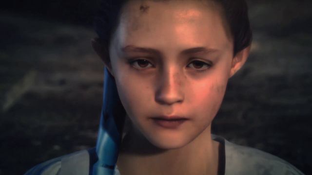 Resident Evil Revelations 2 Прохождение Часть 3 "Барри снова в деле"