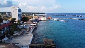 Traveling to Cozumel Mexico, one of the most Famous Scuba Diving locations in the World!