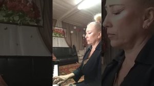 Постучалась осень. М.Еремеева (-)