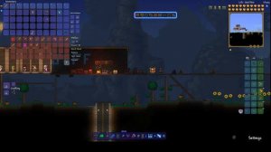 Terraria The Entire Jeff mod V.0.8