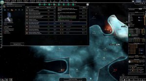 Star Wars Fallen Republic: Chiss Ascendancy 08 (Stellaris Modded)