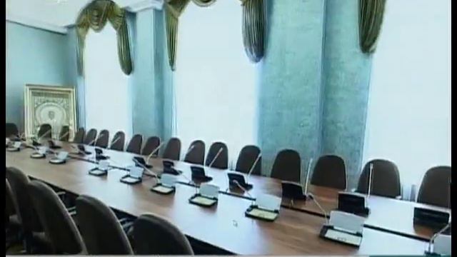 В Законодательное собрание области может попасть любой желающий Походить по коридорам можно с помо смотреть онлайн