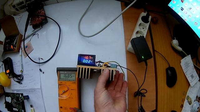 Зарядное устройство для липоаккумулятора смотреть онлайн