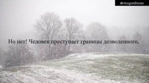 Шейх Мухаммад аль Люхайдан Сура 96 Аль Аляк (Сгусток Крови) 1 14 аяты