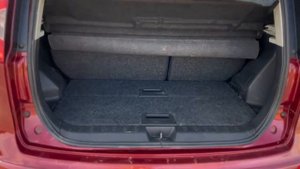 Обзор на Nissan Note I (E11)