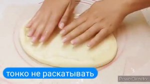 ГОТОВИМ ВКУСНО ШУЛИКИ З МАКОМ РЕЦЕПТ/КОРЖІ НА МАКОВІЯ/ЛЕПЕШКИ НА МОЛОКЕ НА СПАСА/МАКОВИКИ НА МАКОВІ